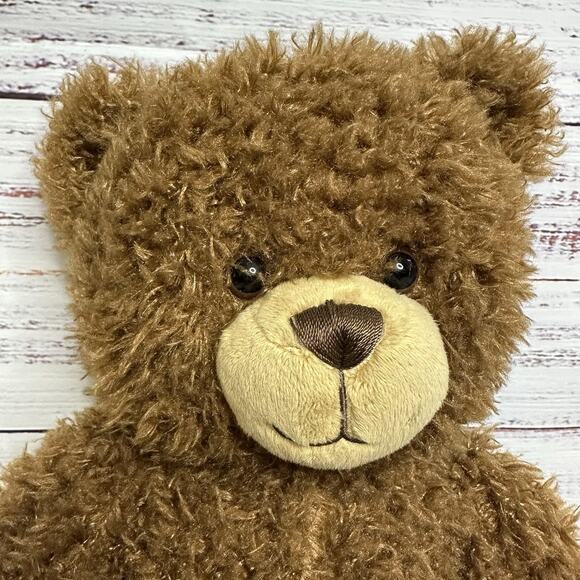 Build A Bear Harry Potter Slytherin House Stuffed Teddy Bear - Picture 6 of 8